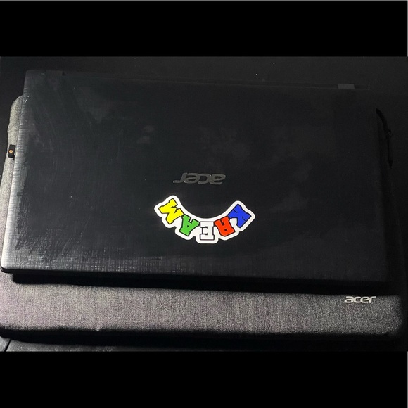 Acer Laptop Aspire 3